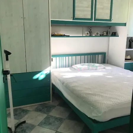 Hotel Sul Lungomare Di Calopezzati