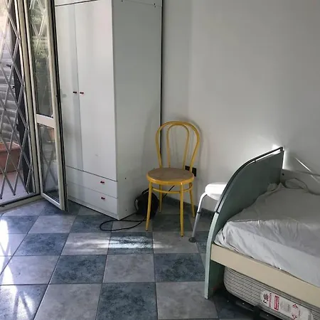 Sul Lungomare Di Otel